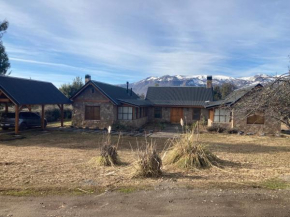 Casa Rincon Radales San Martin De Los Andes